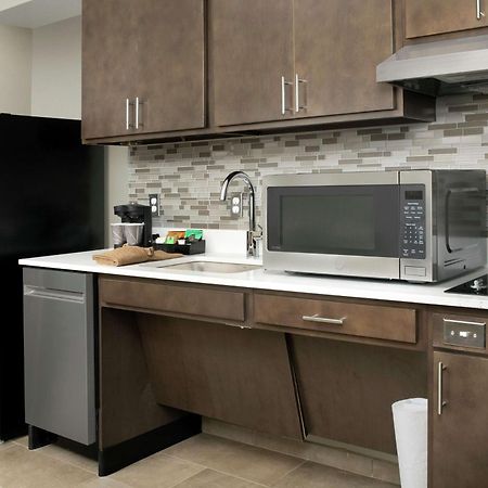 Homewood Suites By Hilton Denver Airport Tower Road מראה חיצוני תמונה
