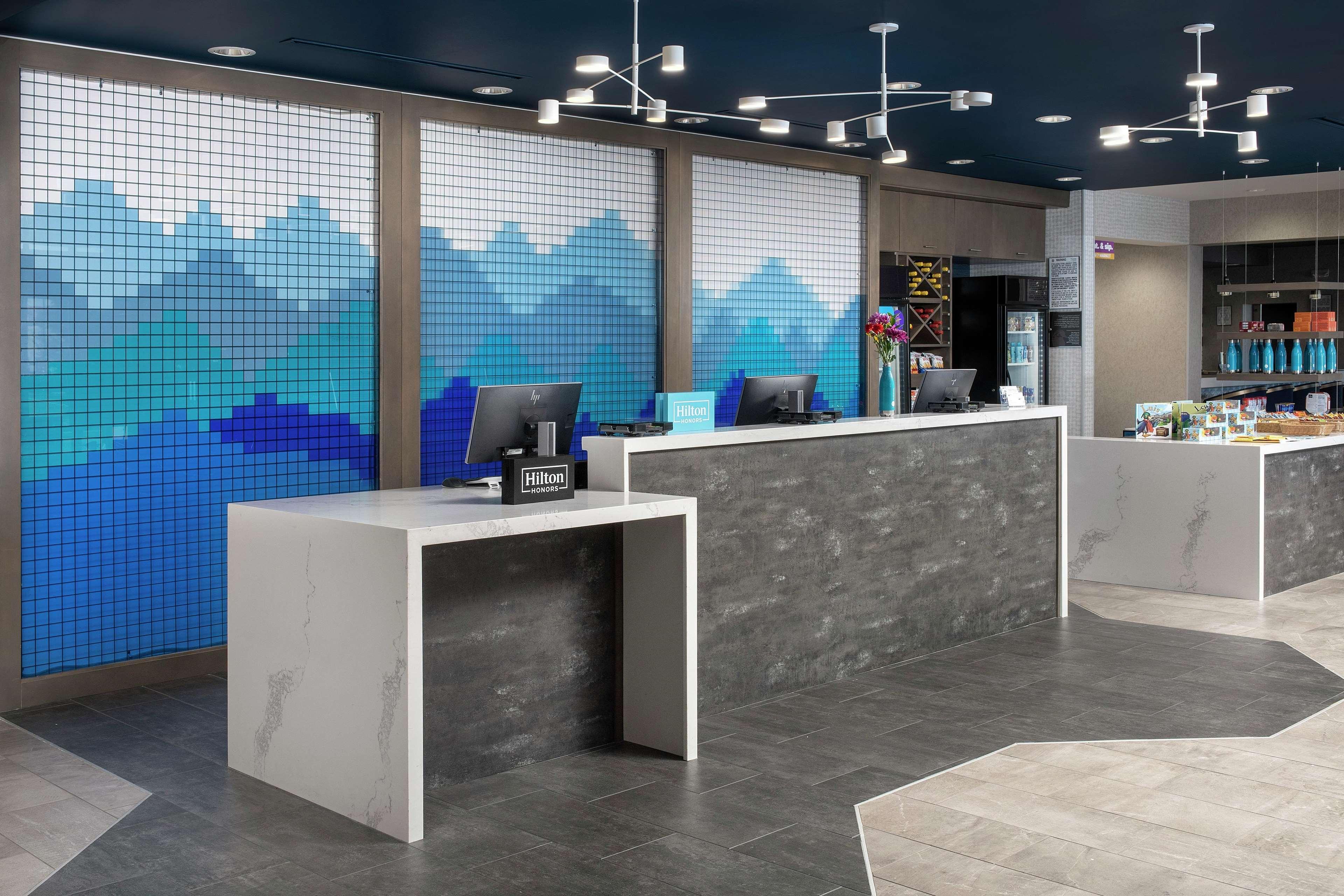 Homewood Suites By Hilton Denver Airport Tower Road מראה חיצוני תמונה