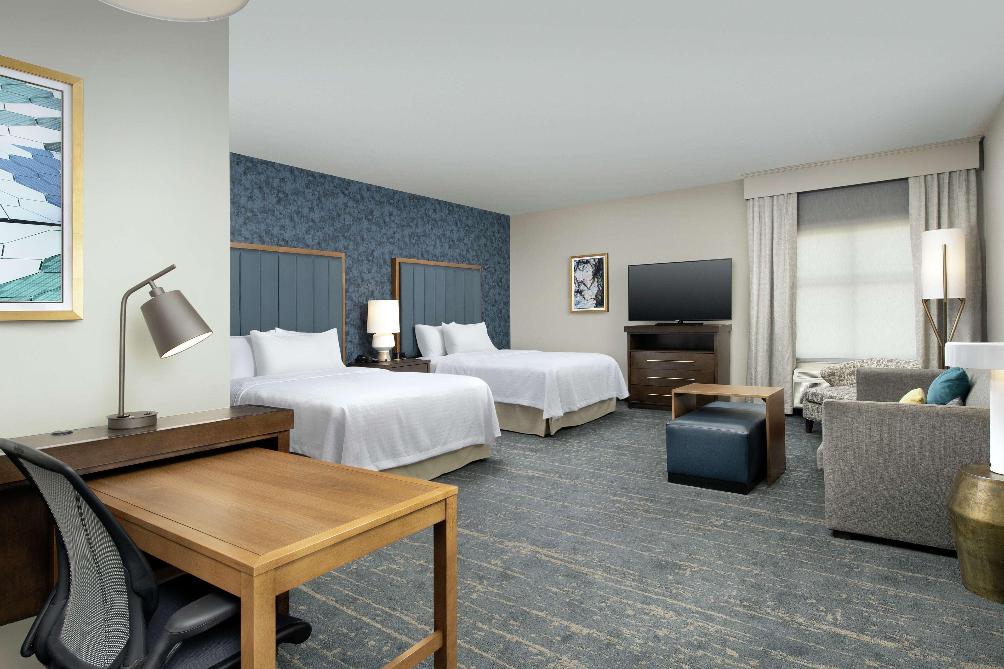 Homewood Suites By Hilton Denver Airport Tower Road מראה חיצוני תמונה