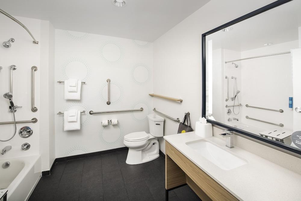 Homewood Suites By Hilton Denver Airport Tower Road מראה חיצוני תמונה