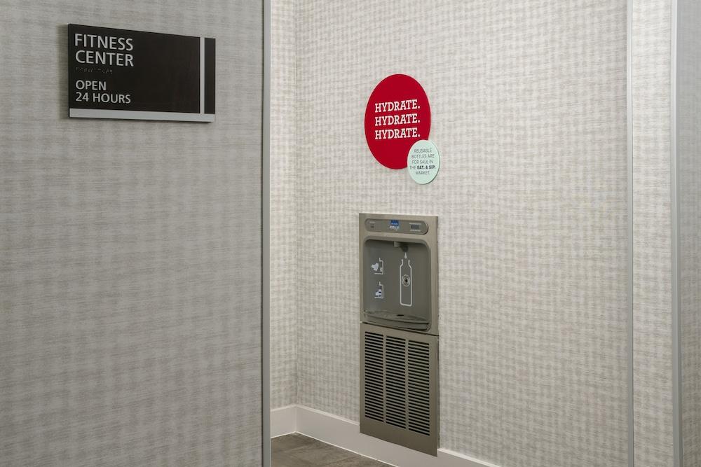 Homewood Suites By Hilton Denver Airport Tower Road מראה חיצוני תמונה