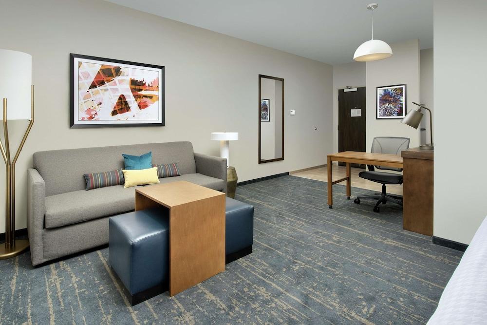Homewood Suites By Hilton Denver Airport Tower Road מראה חיצוני תמונה