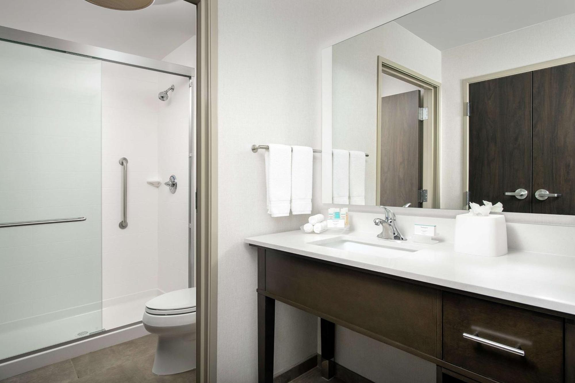 Homewood Suites By Hilton Denver Airport Tower Road מראה חיצוני תמונה