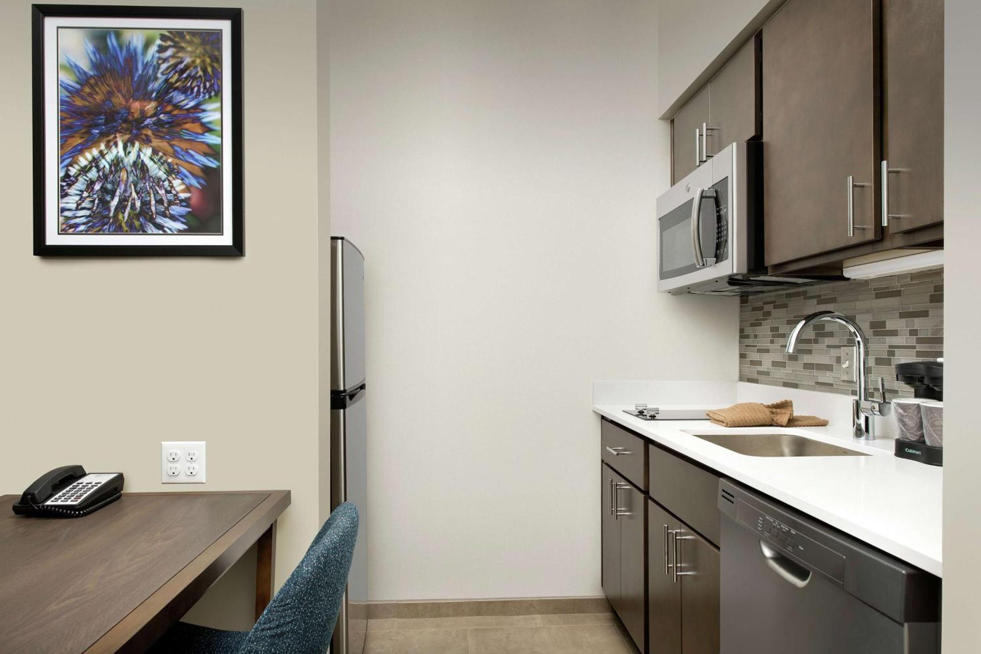 Homewood Suites By Hilton Denver Airport Tower Road מראה חיצוני תמונה