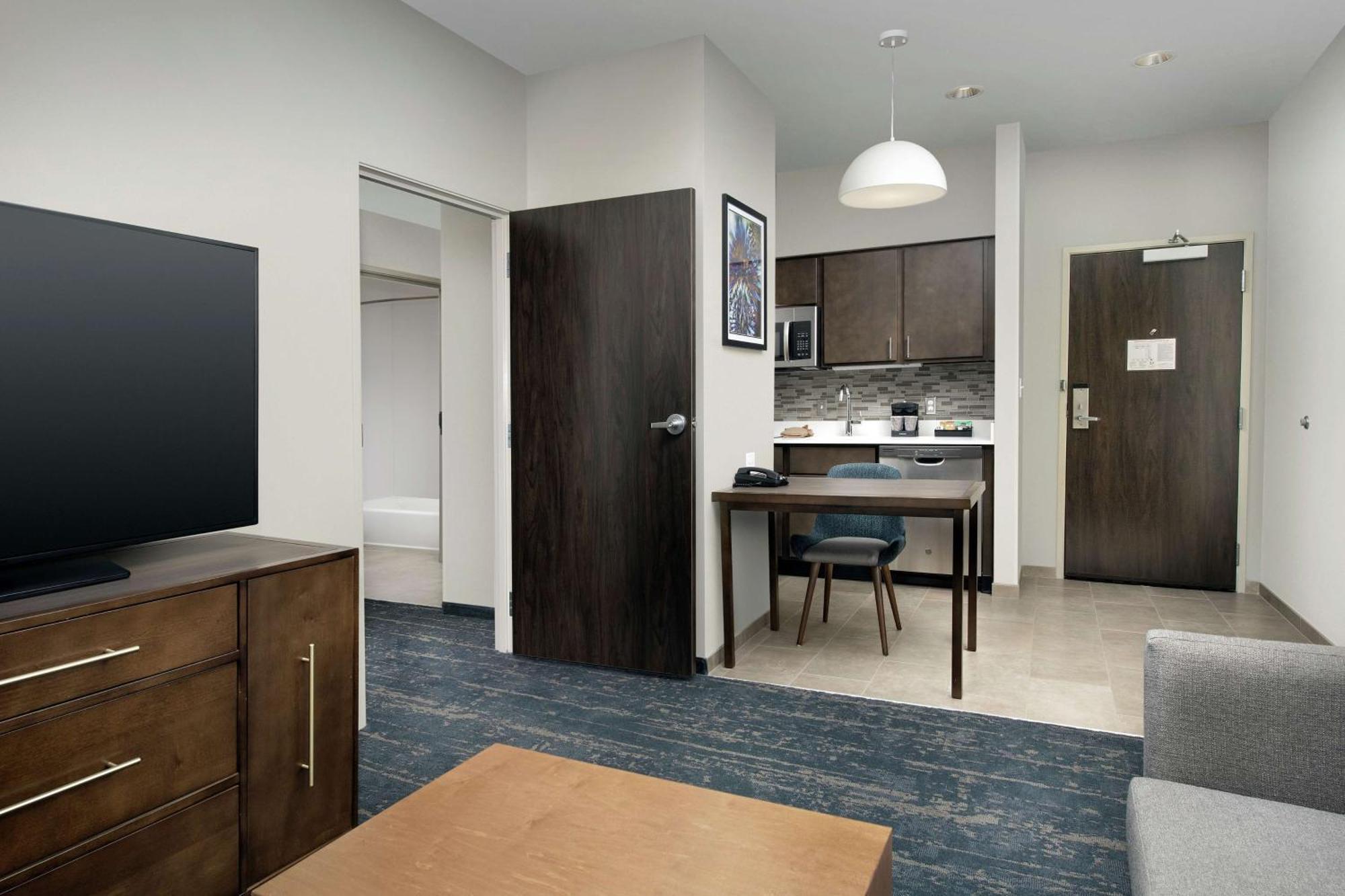 Homewood Suites By Hilton Denver Airport Tower Road מראה חיצוני תמונה