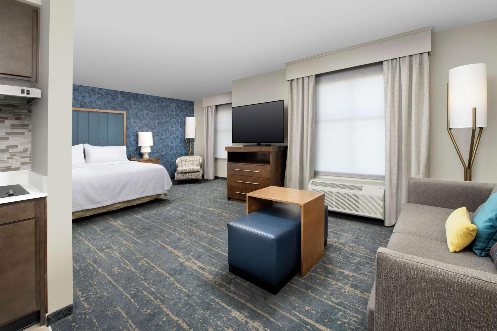 Homewood Suites By Hilton Denver Airport Tower Road מראה חיצוני תמונה