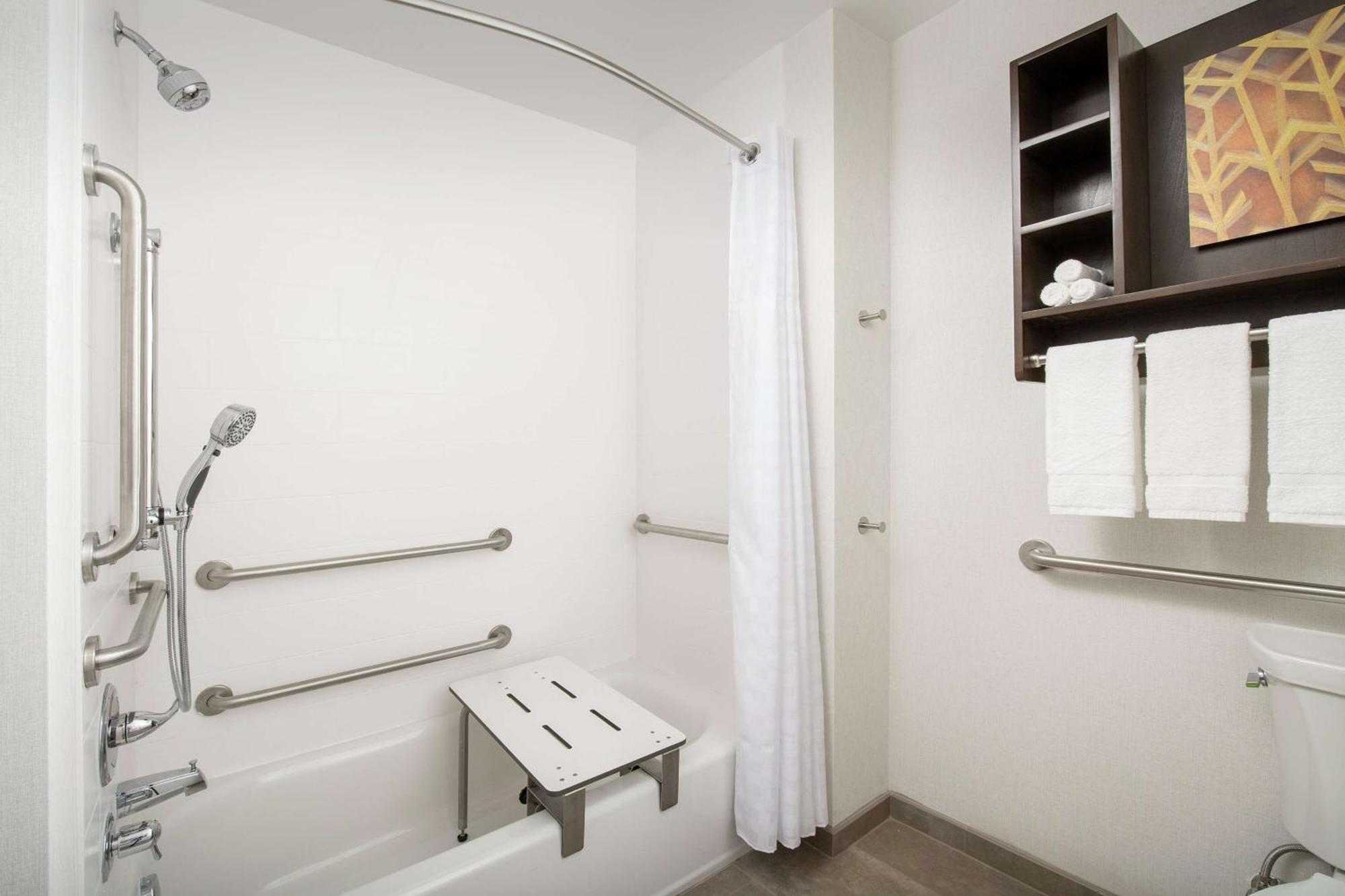 Homewood Suites By Hilton Denver Airport Tower Road מראה חיצוני תמונה