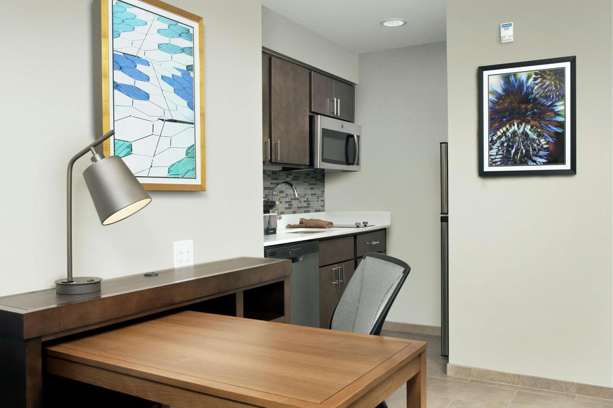 Homewood Suites By Hilton Denver Airport Tower Road מראה חיצוני תמונה