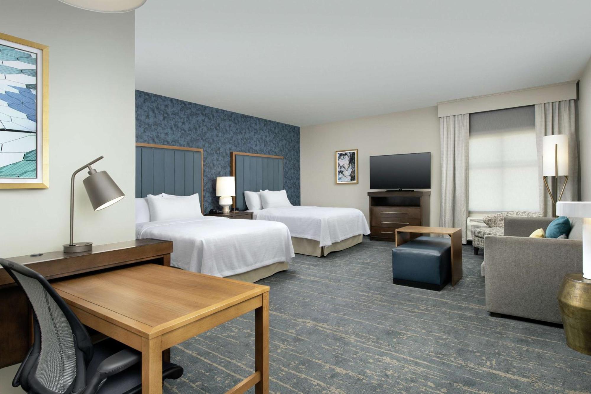 Homewood Suites By Hilton Denver Airport Tower Road מראה חיצוני תמונה