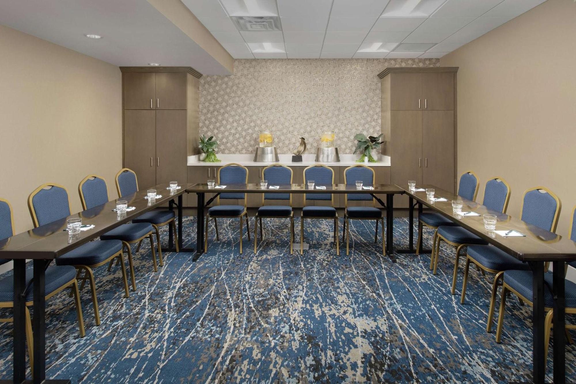 Homewood Suites By Hilton Denver Airport Tower Road מראה חיצוני תמונה