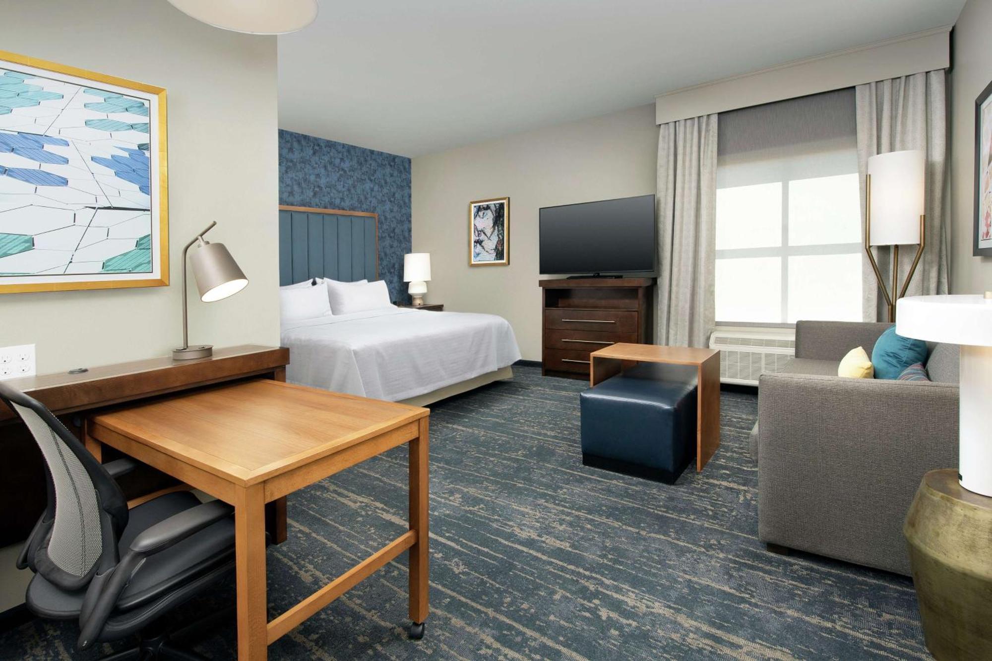 Homewood Suites By Hilton Denver Airport Tower Road מראה חיצוני תמונה
