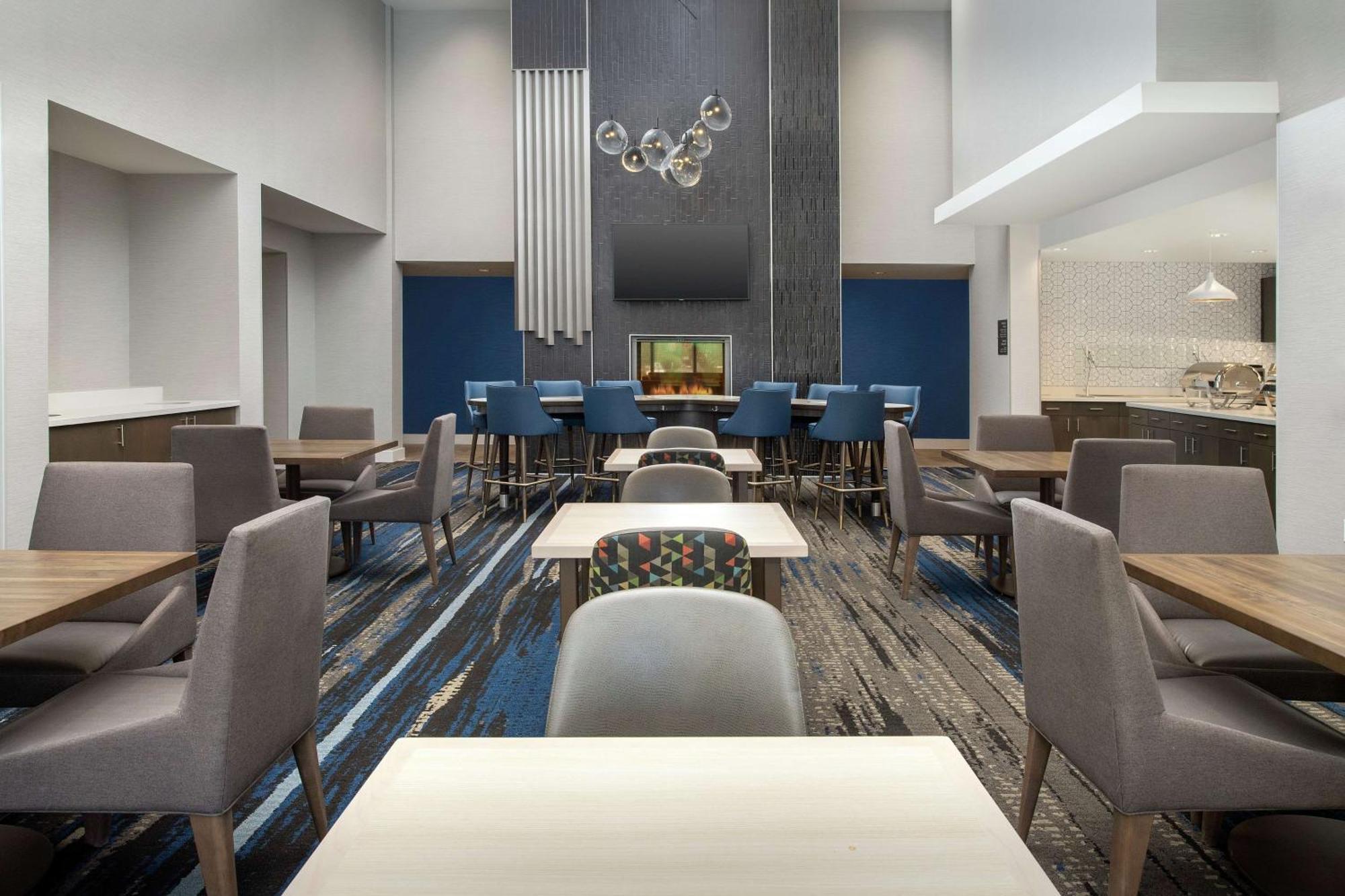 Homewood Suites By Hilton Denver Airport Tower Road מראה חיצוני תמונה